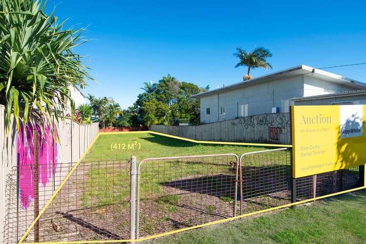 Sixth view of Homely residentialLand listing, 68 Cypress Terrace, Palm Beach QLD 4221