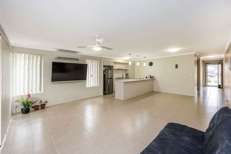 Second view of Homely house listing, 11 Steer Road, Baldivis WA 6171