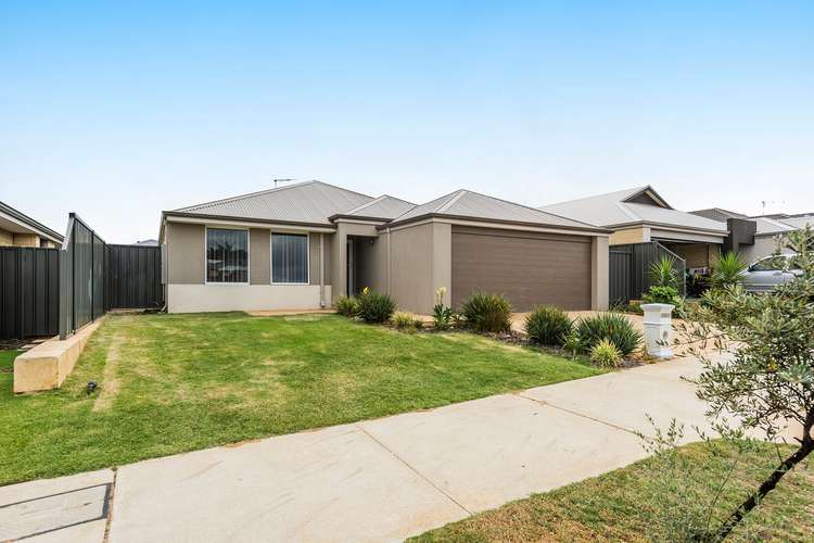 Fourth view of Homely house listing, 11 Steer Road, Baldivis WA 6171