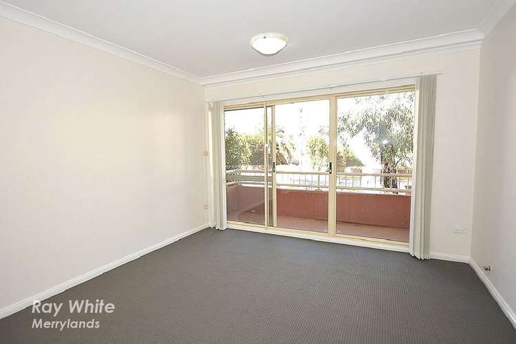 Third view of Homely unit listing, 1/217 DUNMORE Street, Wentworthville NSW 2145