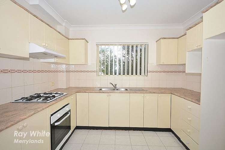 Fifth view of Homely unit listing, 1/217 DUNMORE Street, Wentworthville NSW 2145
