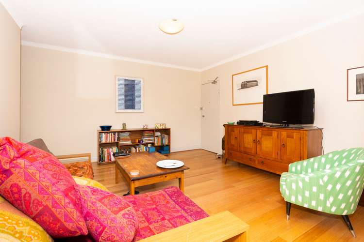 Second view of Homely apartment listing, 25/139a Smith Street, Summer Hill NSW 2130