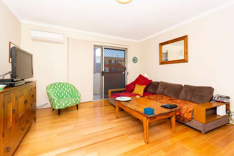 Third view of Homely apartment listing, 25/139a Smith Street, Summer Hill NSW 2130
