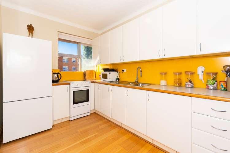Fourth view of Homely apartment listing, 25/139a Smith Street, Summer Hill NSW 2130