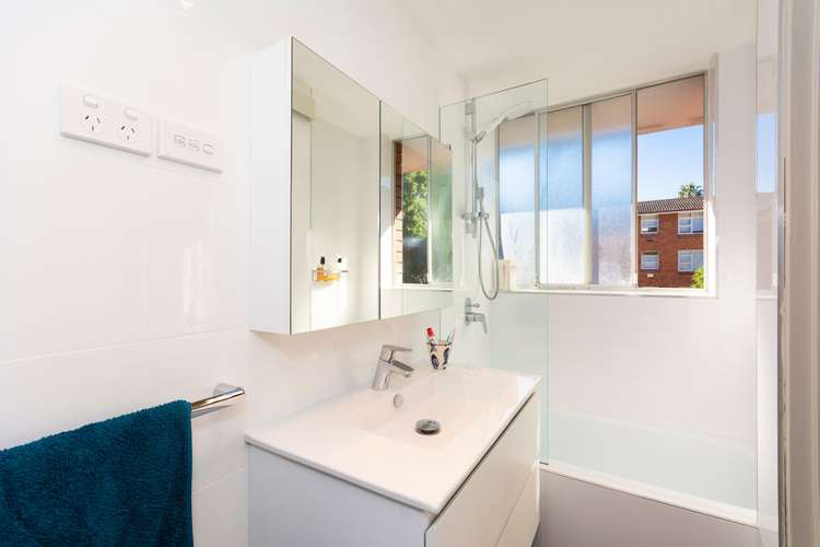 Sixth view of Homely apartment listing, 25/139a Smith Street, Summer Hill NSW 2130