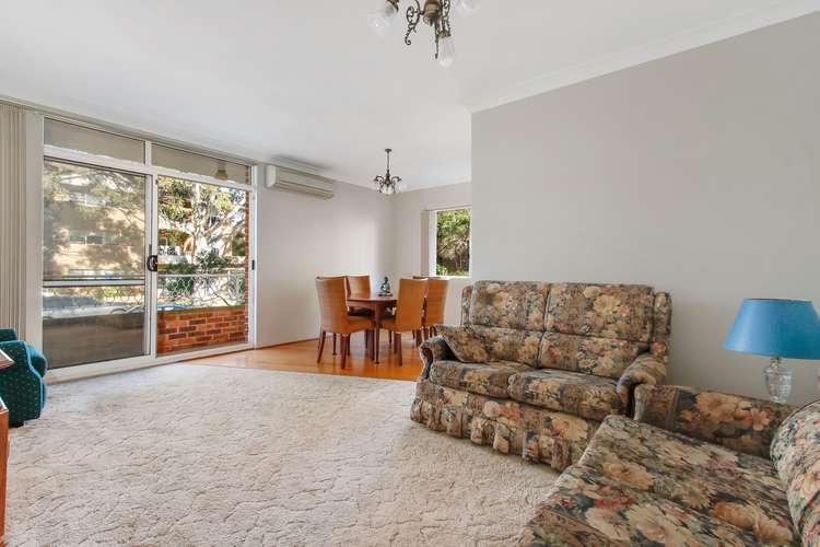 Second view of Homely unit listing, 7/414 Railway Parade - Enter via Barbsy Avenue, Allawah NSW 2218