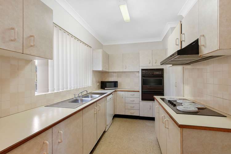 Third view of Homely unit listing, 7/414 Railway Parade - Enter via Barbsy Avenue, Allawah NSW 2218