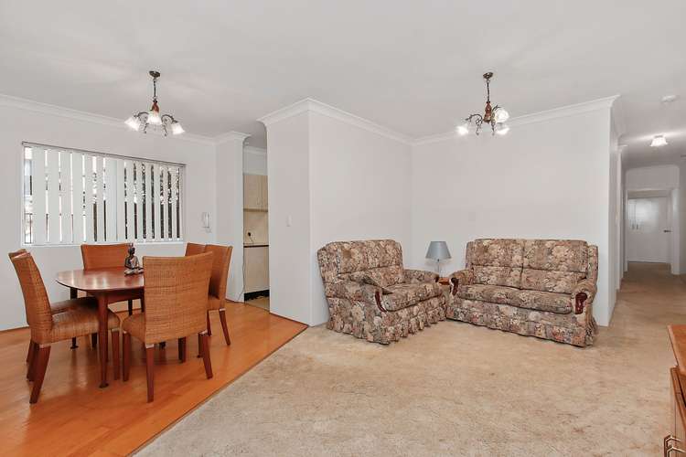 Fourth view of Homely unit listing, 7/414 Railway Parade - Enter via Barbsy Avenue, Allawah NSW 2218