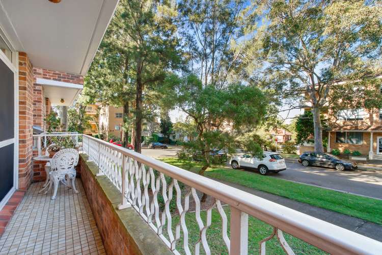 Fifth view of Homely unit listing, 7/414 Railway Parade - Enter via Barbsy Avenue, Allawah NSW 2218