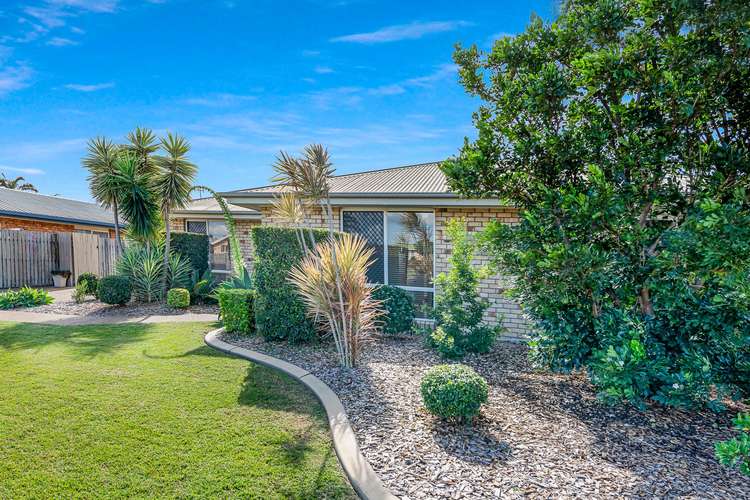 Fourth view of Homely house listing, 16 Pettigrew Drive, Kalkie QLD 4670