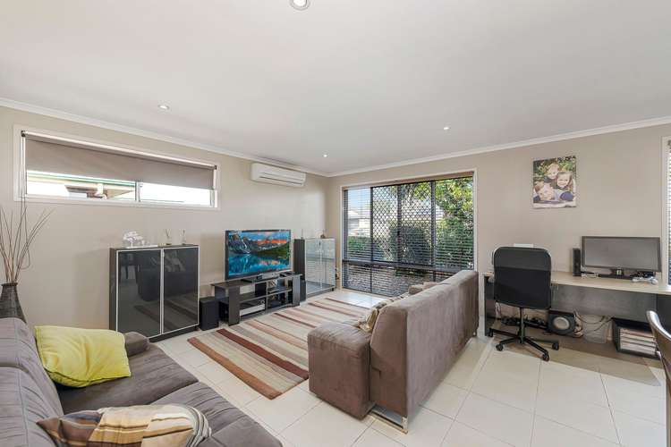 Sixth view of Homely house listing, 16 Pettigrew Drive, Kalkie QLD 4670