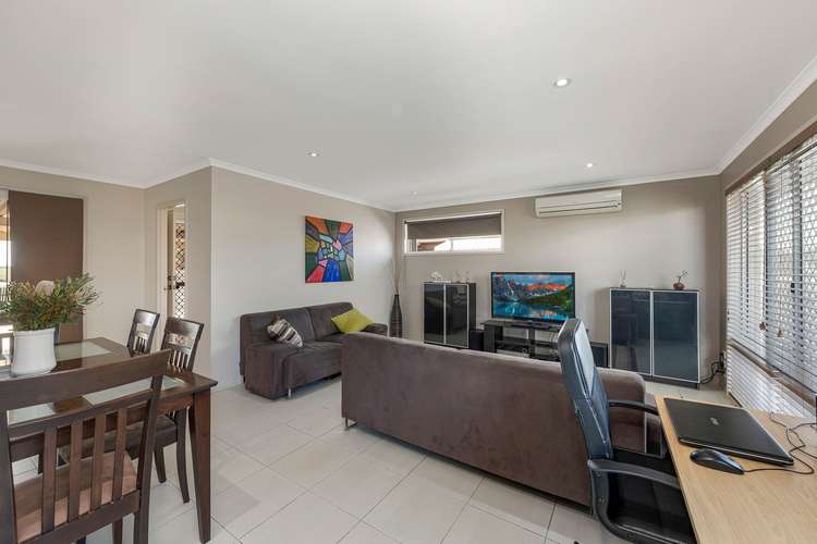 Seventh view of Homely house listing, 16 Pettigrew Drive, Kalkie QLD 4670