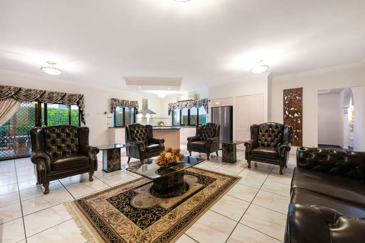 Third view of Homely house listing, 57 Sunset Place, Carindale QLD 4152