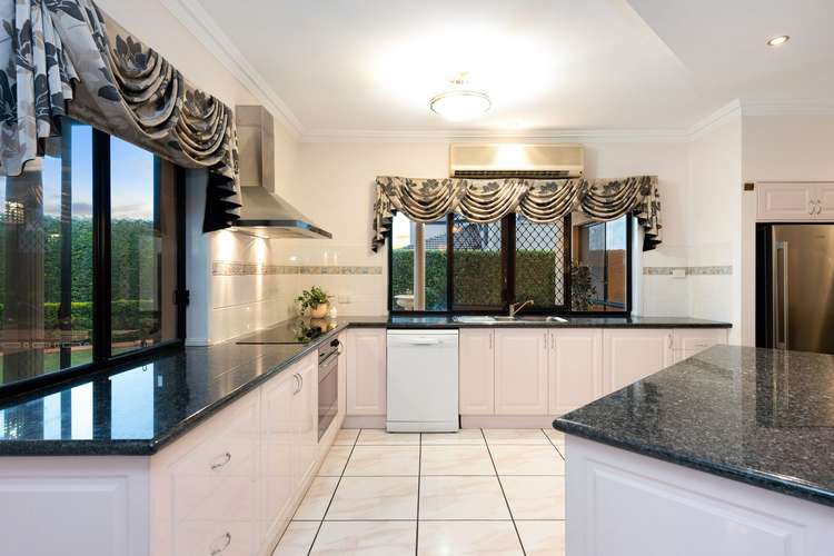 Fifth view of Homely house listing, 57 Sunset Place, Carindale QLD 4152