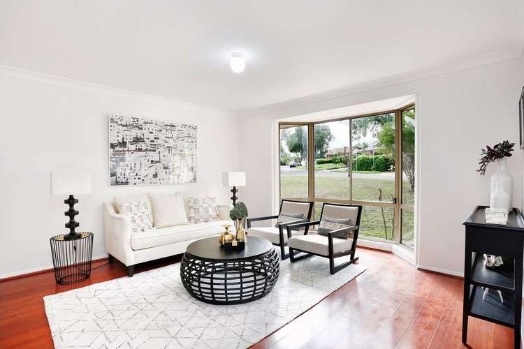 Second view of Homely house listing, 37 Thompson Crescent, Glenwood NSW 2768
