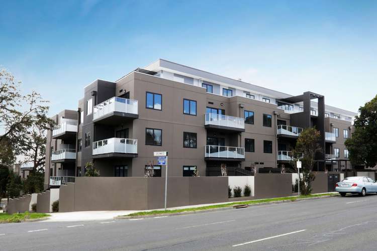 Main view of Homely unit listing, 302/373-377 Burwood Highway, Burwood VIC 3125