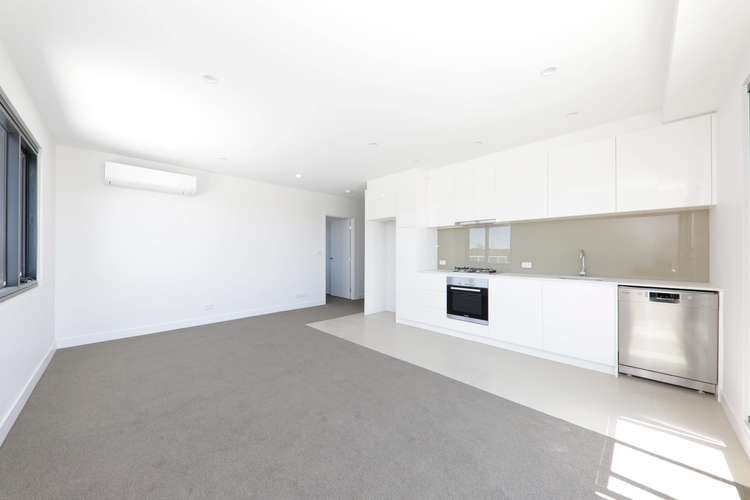 Second view of Homely unit listing, 302/373-377 Burwood Highway, Burwood VIC 3125