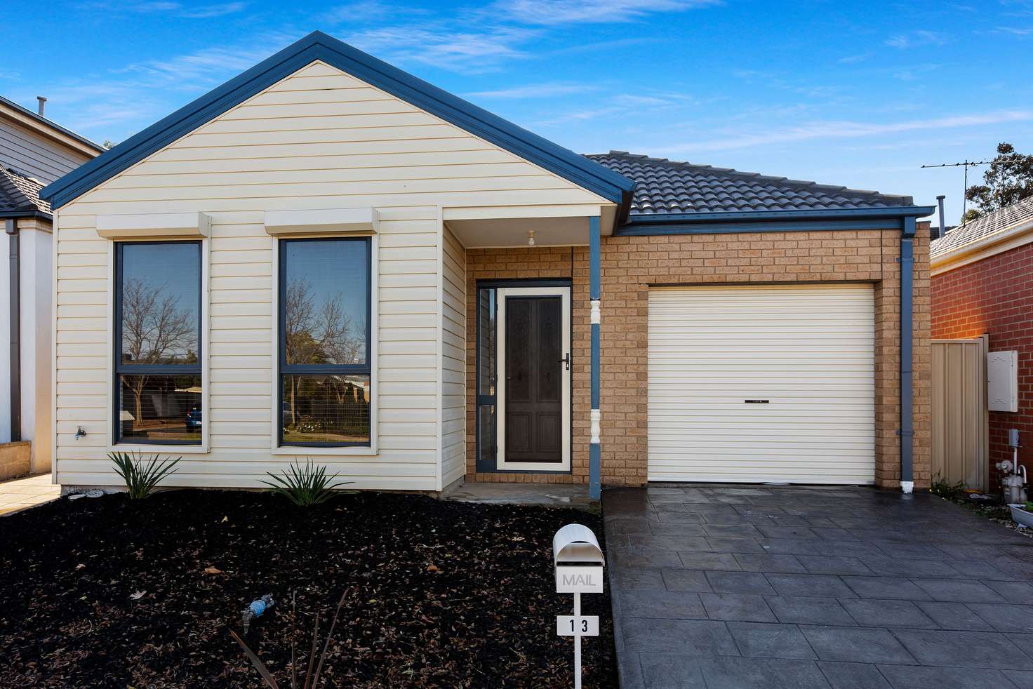 Main view of Homely house listing, 13 St Vincent Way, Caroline Springs VIC 3023