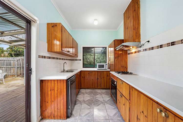 Fourth view of Homely house listing, 12 Ashley Street, West Footscray VIC 3012