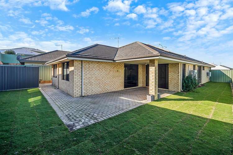 Second view of Homely house listing, 33 Blaxland Terrace, Baldivis WA 6171