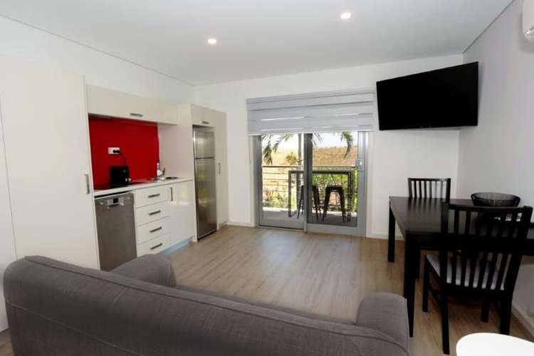 Main view of Homely unit listing, 24/2 Walcott Way, Bulgarra WA 6714