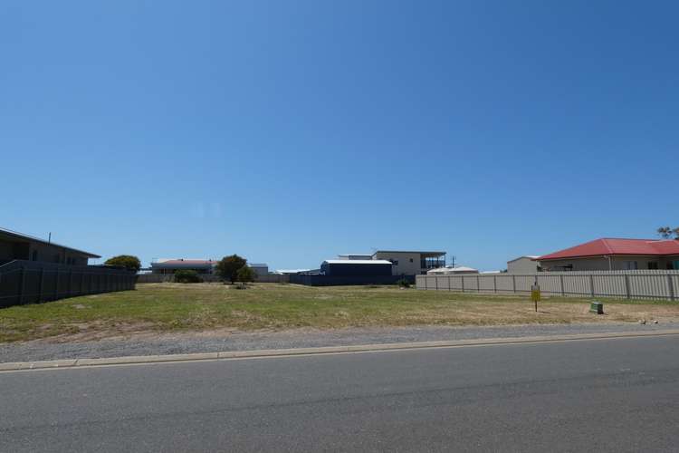 Fifth view of Homely residentialLand listing, 69 (Lot 201) Captain Hutchinson Drive, Point Turton SA 5575