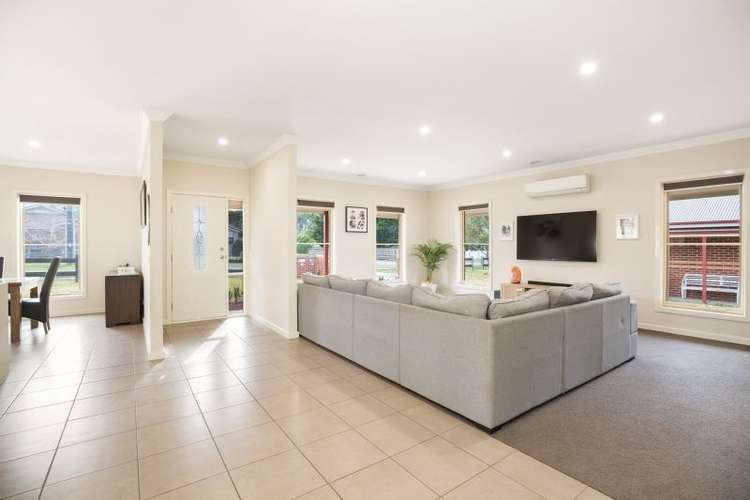 Fifth view of Homely house listing, 8/3 Regan Drive, Romsey VIC 3434