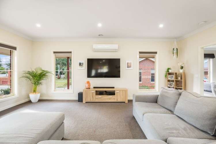 Sixth view of Homely house listing, 8/3 Regan Drive, Romsey VIC 3434