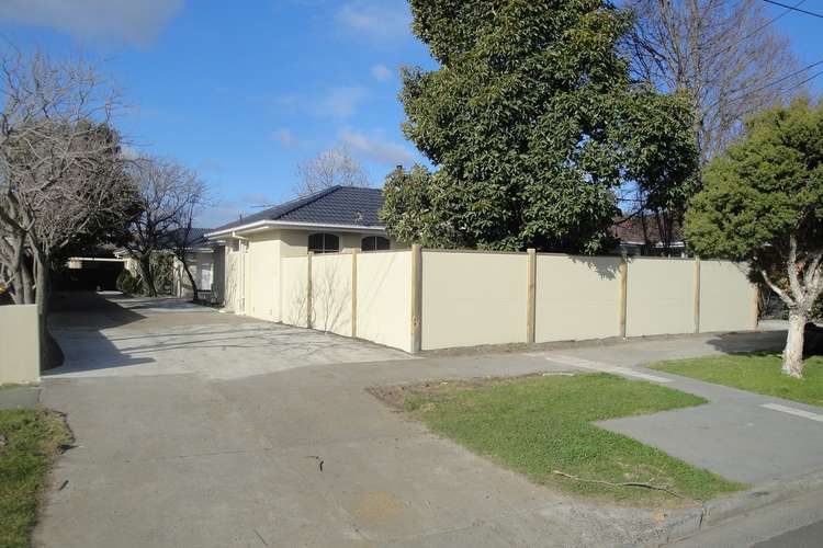 Second view of Homely unit listing, 2/10 Wordsworth Avenue, Clayton South VIC 3169