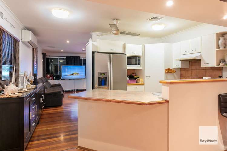 Second view of Homely house listing, 188 Cane Street, Redland Bay QLD 4165