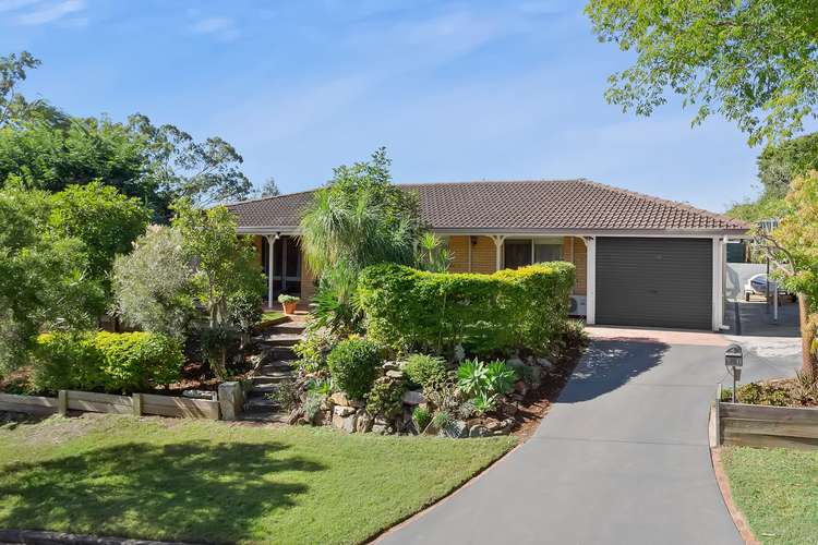 Main view of Homely house listing, 2 Flag Street, Jamboree Heights QLD 4074