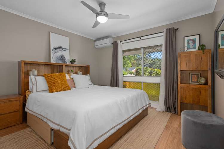 Fifth view of Homely house listing, 2 Flag Street, Jamboree Heights QLD 4074