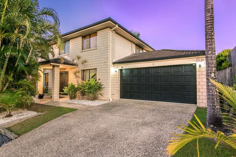 Third view of Homely house listing, 15 Palm Street, Pacific Pines QLD 4211