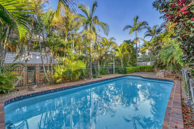 Third view of Homely house listing, 37 Sirocco Street, Jamboree Heights QLD 4074