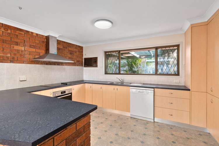 Fourth view of Homely house listing, 37 Sirocco Street, Jamboree Heights QLD 4074