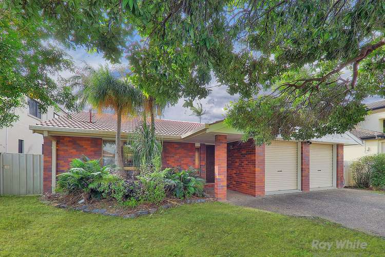 Main view of Homely house listing, 11 Tranberg Street, Sunnybank QLD 4109