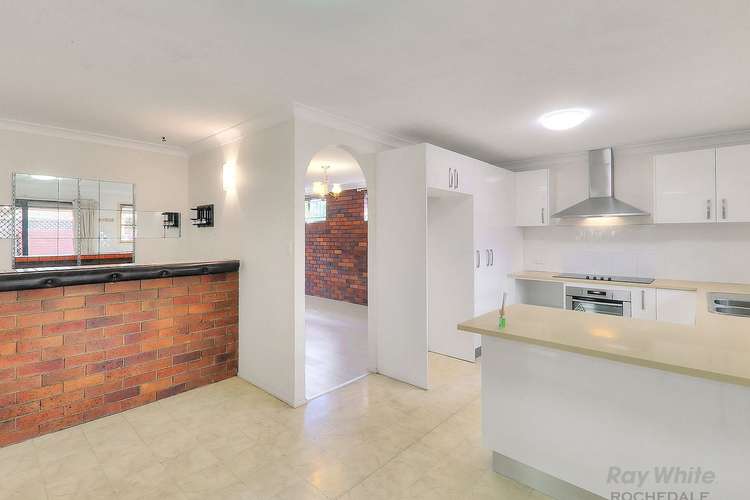 Fifth view of Homely house listing, 11 Tranberg Street, Sunnybank QLD 4109