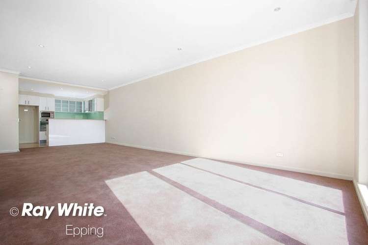 Fourth view of Homely apartment listing, 704/76 Rawson Street, Epping NSW 2121