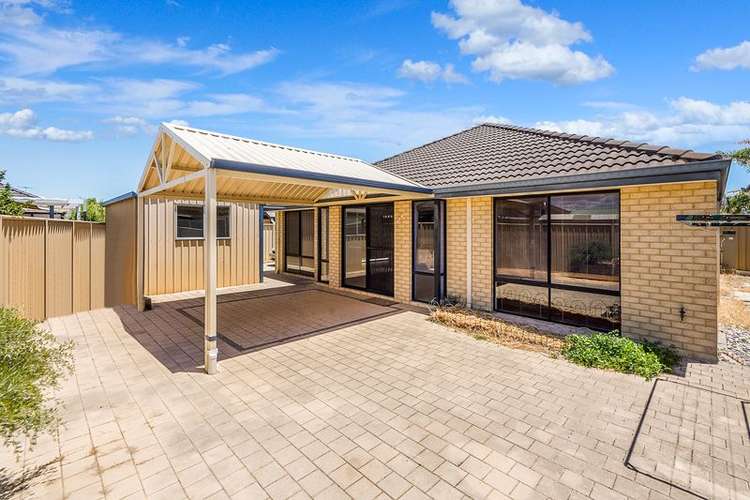 Second view of Homely house listing, 16 Carpentaria Drive, Port Kennedy WA 6172