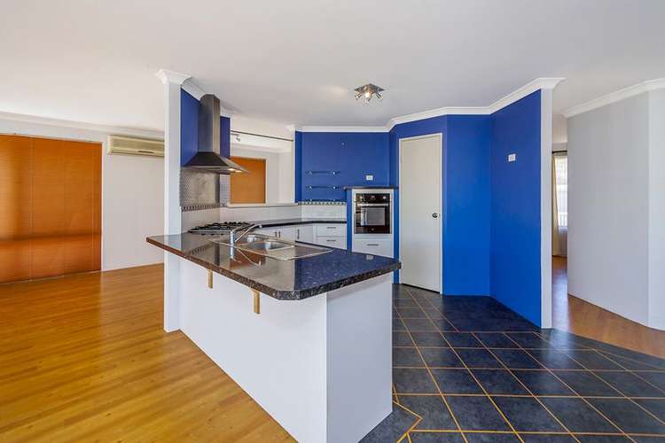 Seventh view of Homely house listing, 16 Carpentaria Drive, Port Kennedy WA 6172