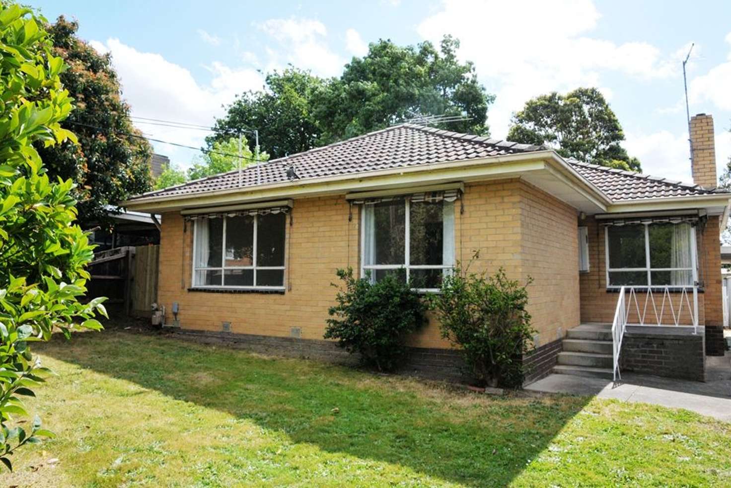 Main view of Homely house listing, 89 Delta Road, Greensborough VIC 3088