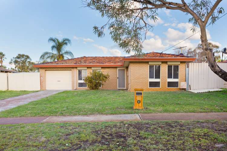 Second view of Homely house listing, 181 Benara Road, Beechboro WA 6063