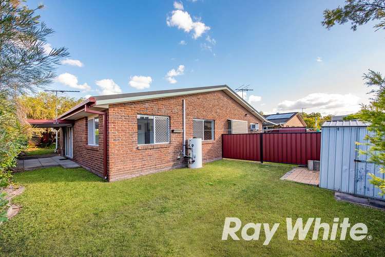 Main view of Homely unit listing, 5/2 Russell Street, Woodridge QLD 4114