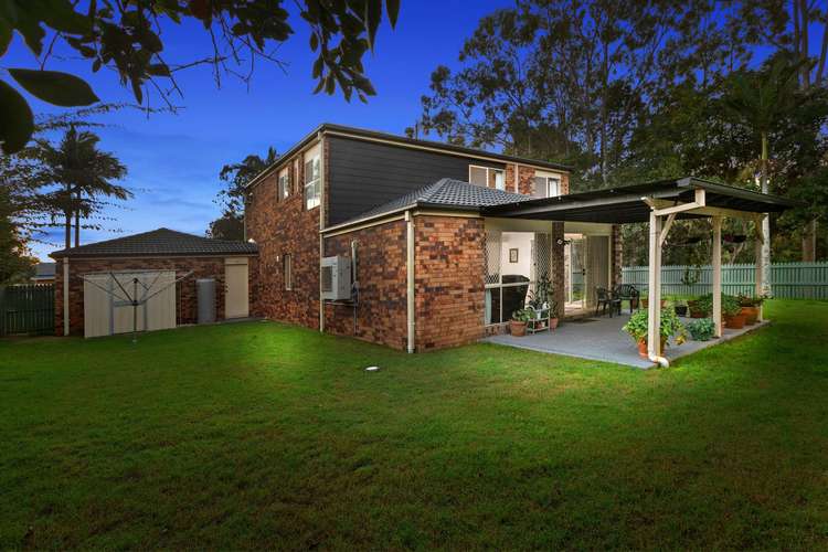 Second view of Homely house listing, 5 Bishop Place, Coopers Plains QLD 4108