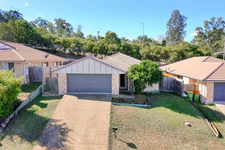 Main view of Homely house listing, 5 Statham Court, Redbank Plains QLD 4301