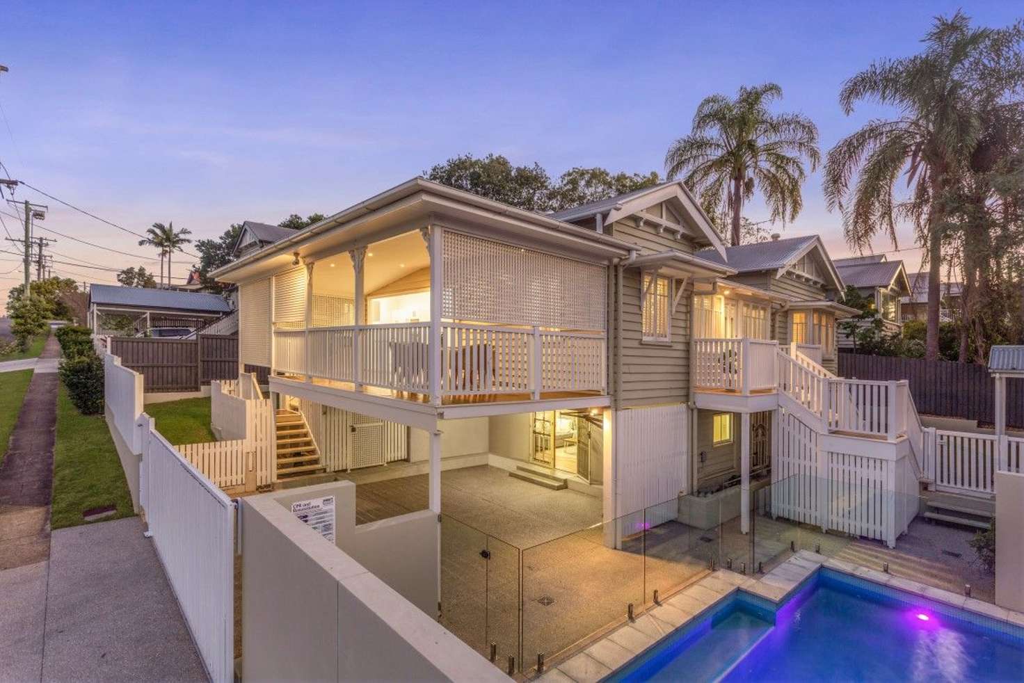 Main view of Homely house listing, 38 Cramond Street, Wilston QLD 4051