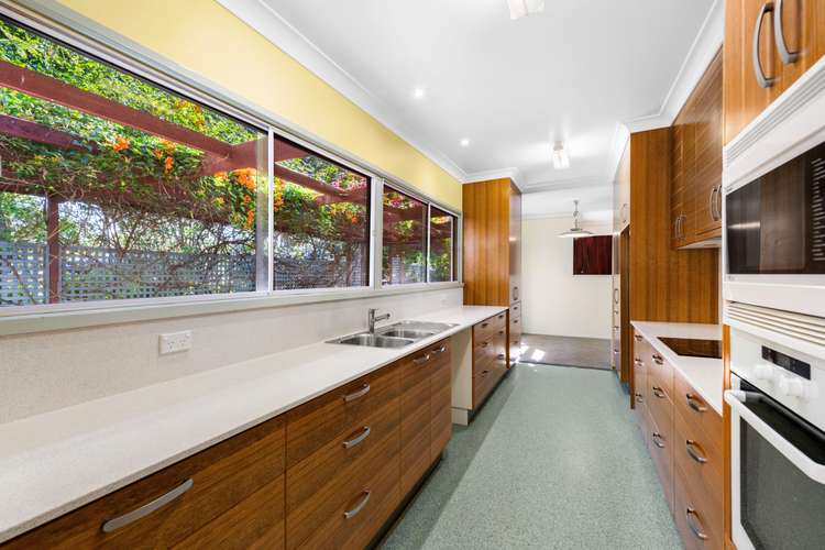 Fifth view of Homely house listing, 21 Deerhurst Road, Brookfield QLD 4069