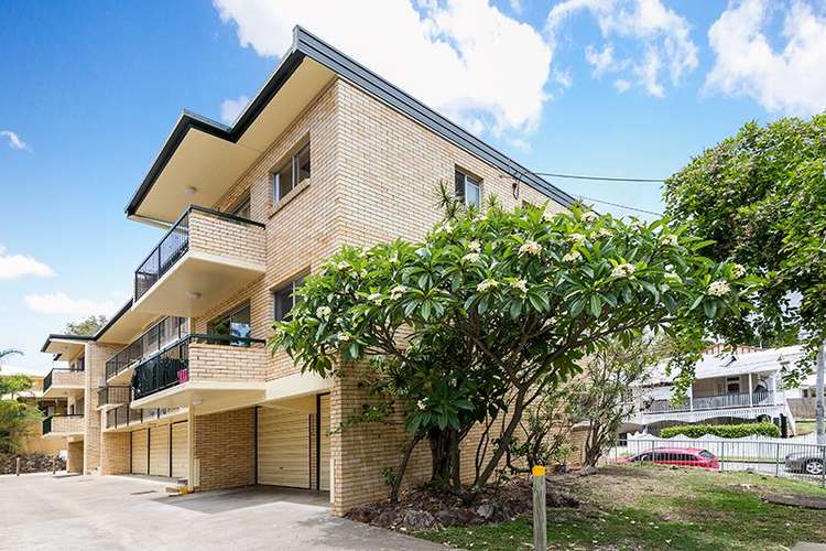 Second view of Homely apartment listing, 1/24 Hunter Street, Kelvin Grove QLD 4059
