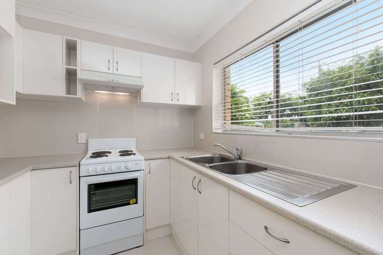 Third view of Homely apartment listing, 1/24 Hunter Street, Kelvin Grove QLD 4059