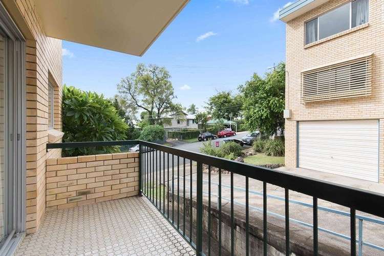 Fourth view of Homely apartment listing, 1/24 Hunter Street, Kelvin Grove QLD 4059